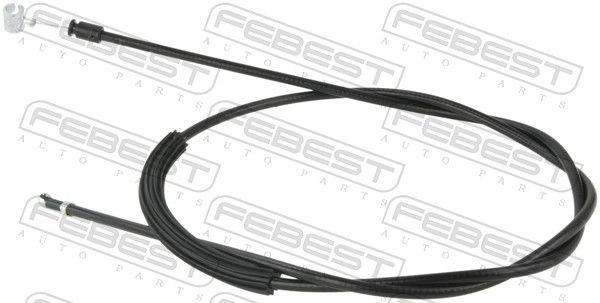 Bonnet Cable-main