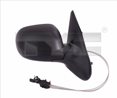 Exterior Mirror