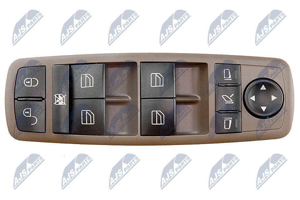 Switch, window regulator-2