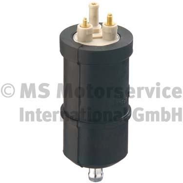 Fuel Pump