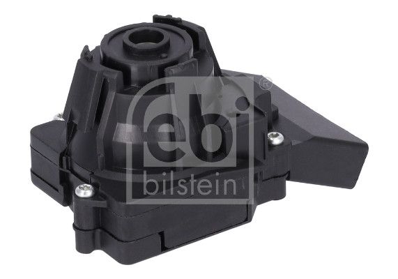 Ignition Switch-1