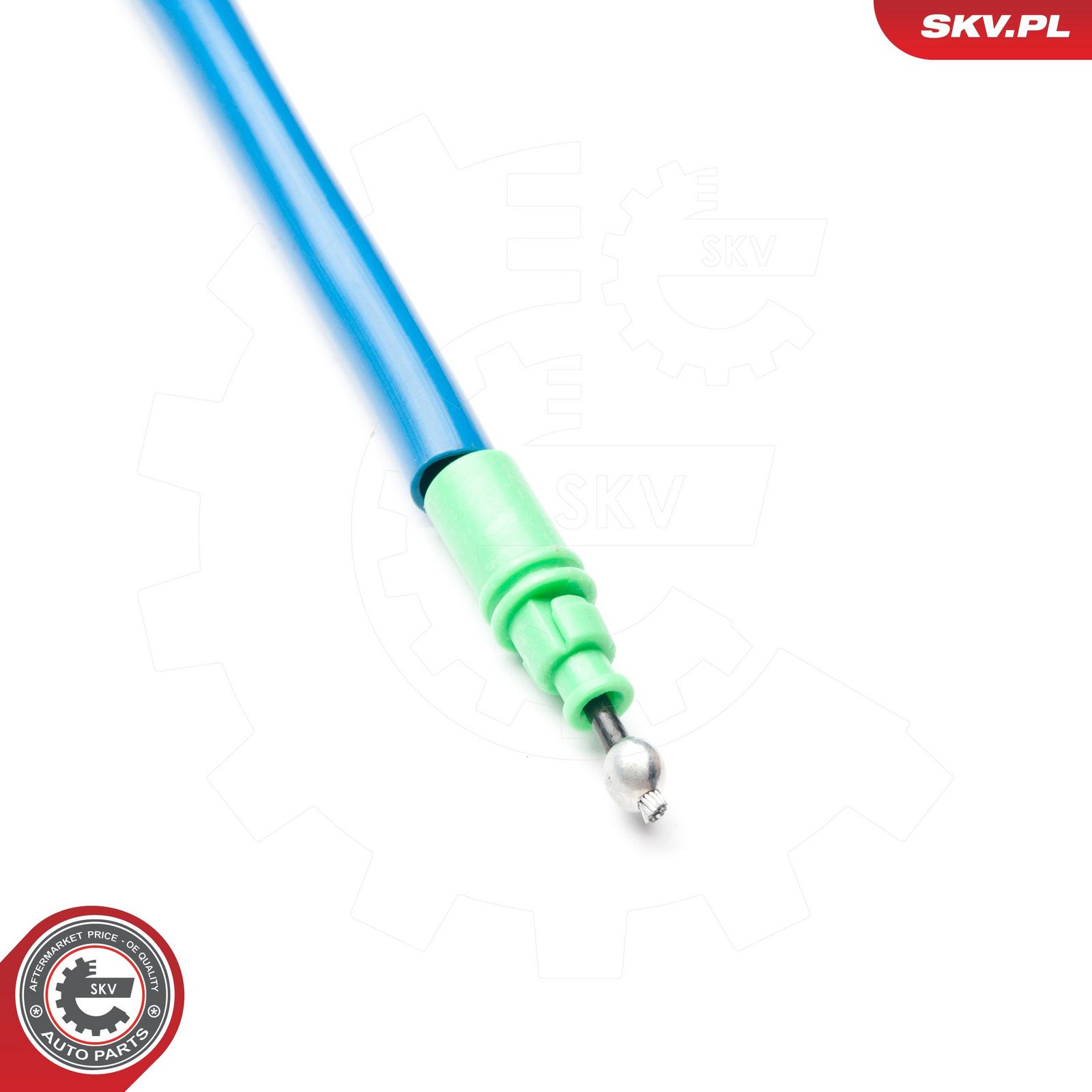 Cable Pull, parking brake-2