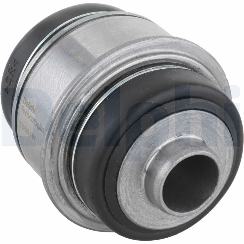 Mounting, control/trailing arm-1