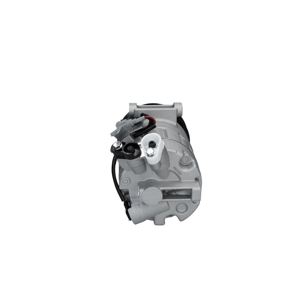 Compressor, air conditioning-3