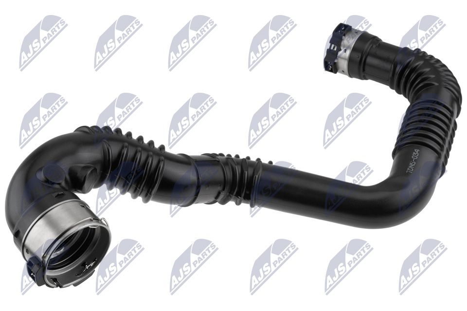 Charge Air Hose