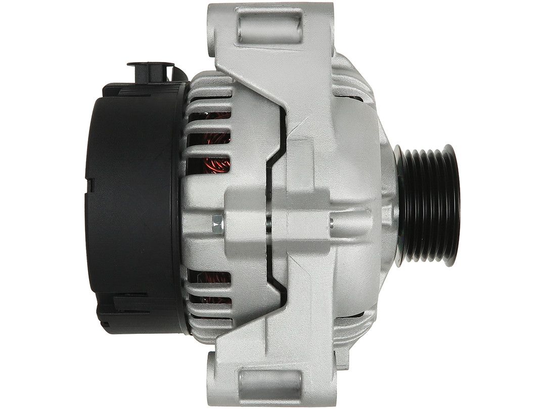 Alternator-1