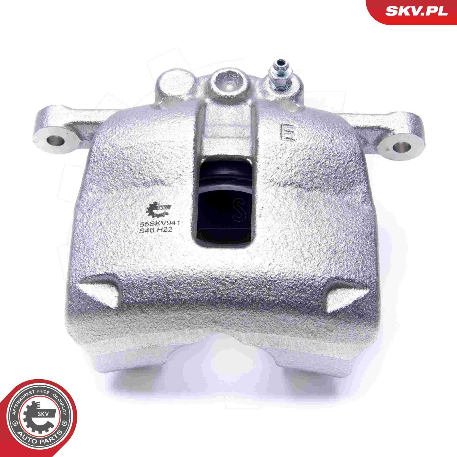 Brake Caliper-4
