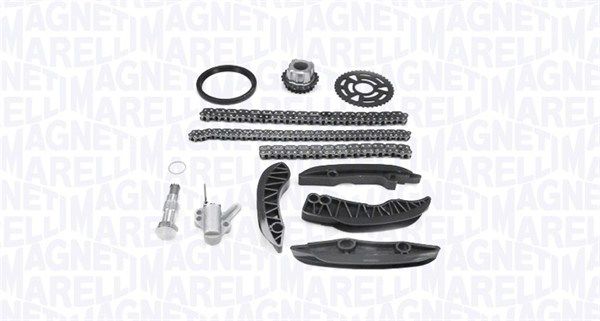 Timing Chain Kit