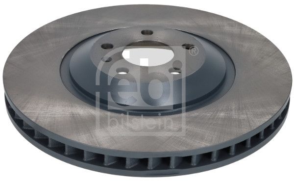 FEBI BILSTEIN 199277 Brake disc