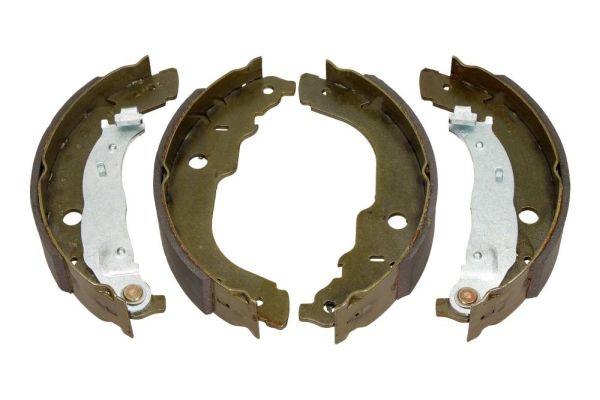 MAXGEAR 19-1778 Brake shoe set