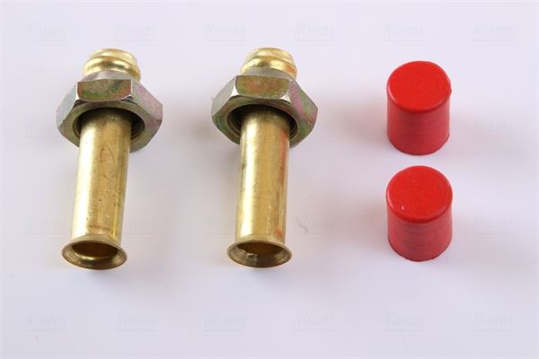 Radiator, engine cooling-4