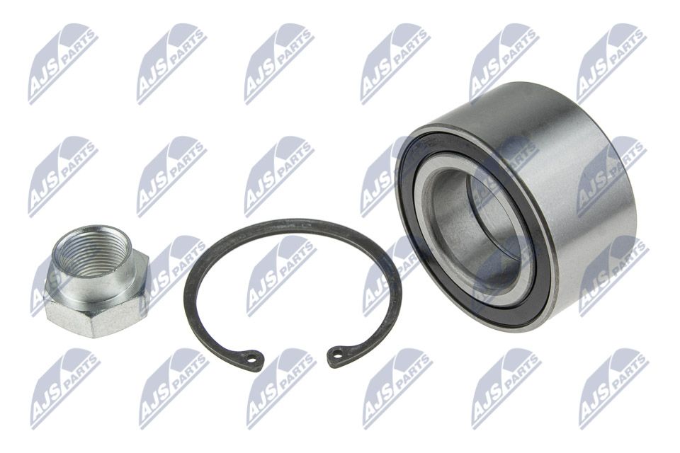 Wheel Bearing Kit-1