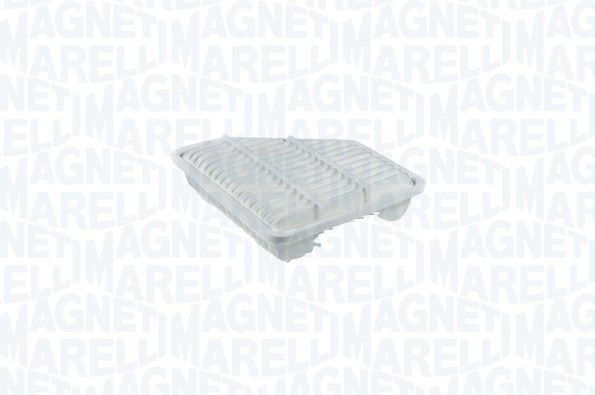 MAGNETI MARELLI 153071762602 Air filter