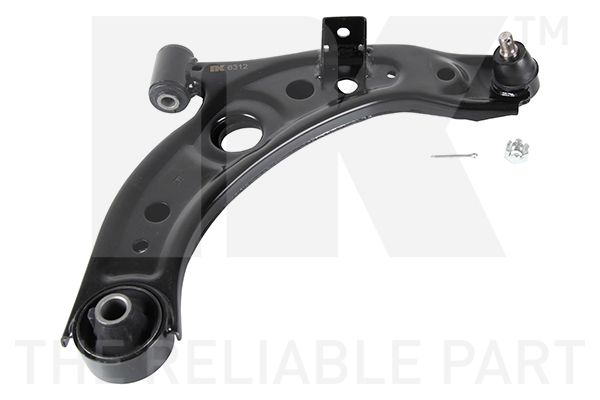 NK 5015104 Control/trailing arm, wheel suspension