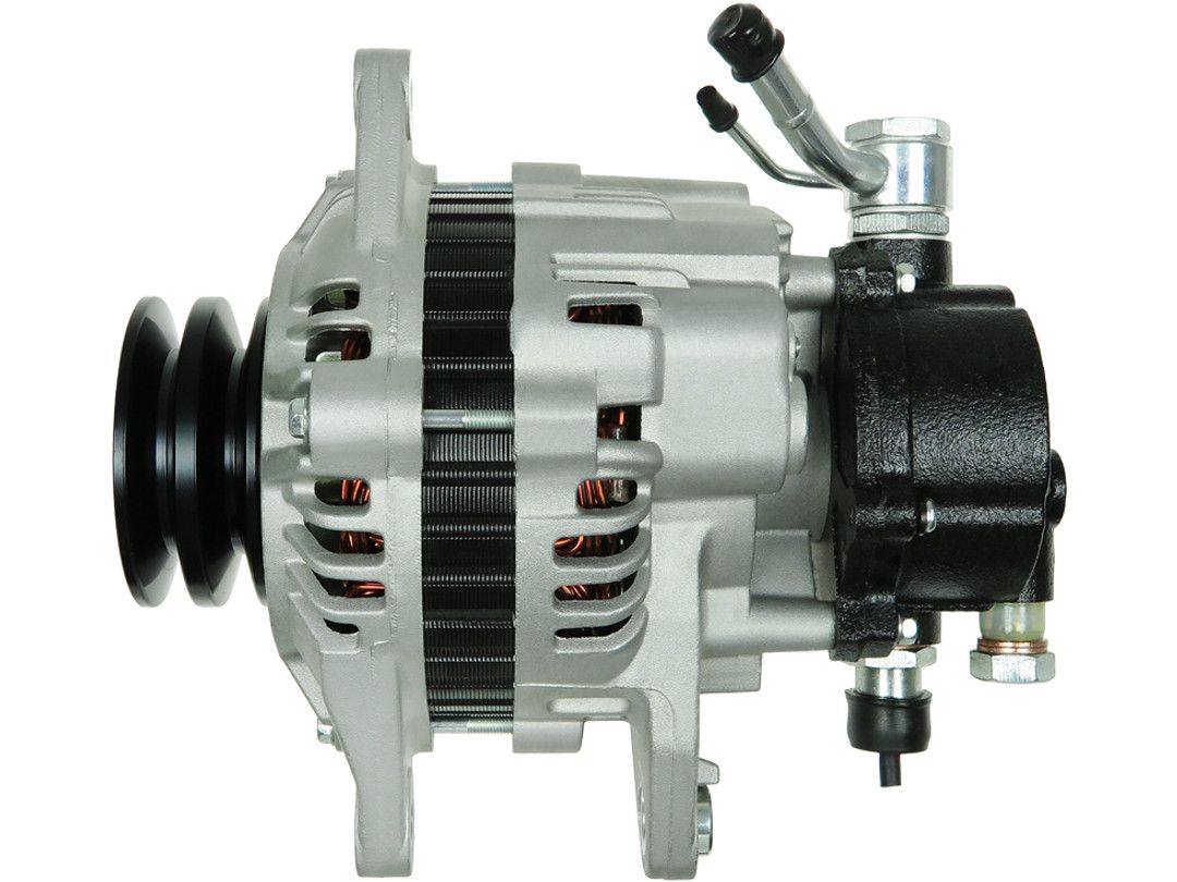 Alternator-3