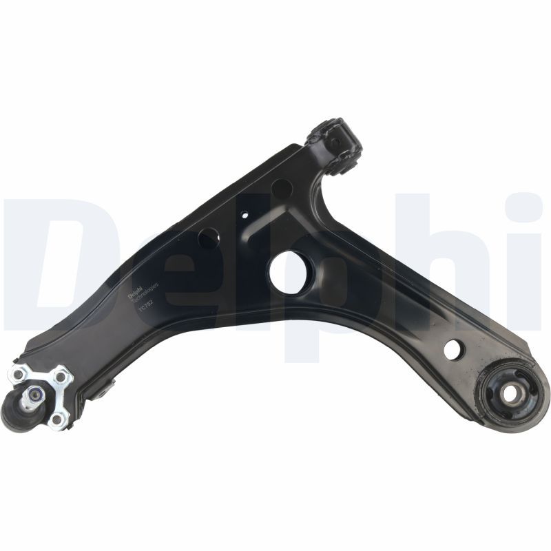 Control/Trailing Arm, wheel suspension-5