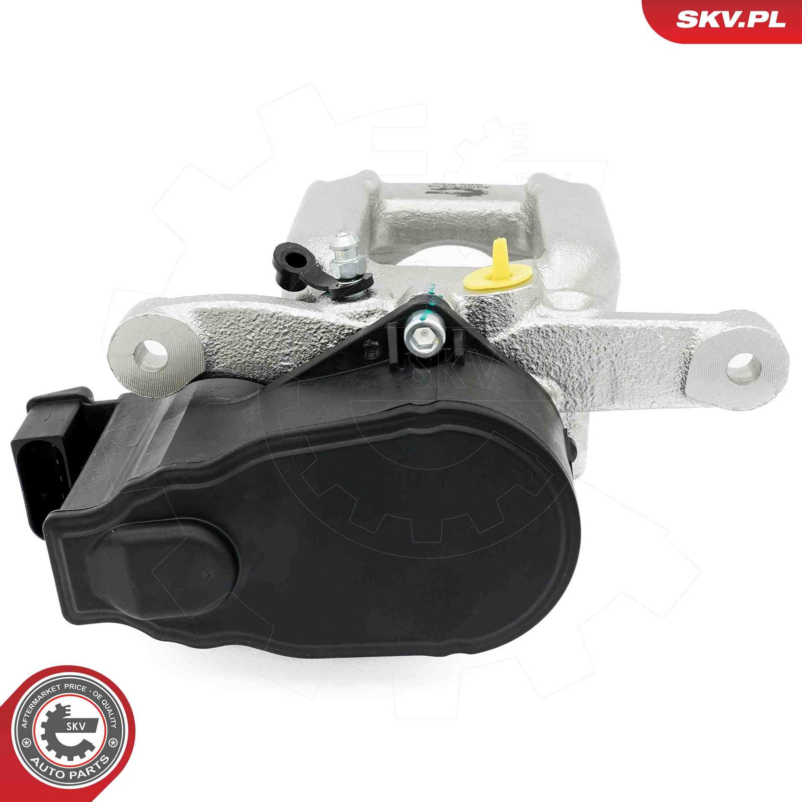 Brake Caliper-3