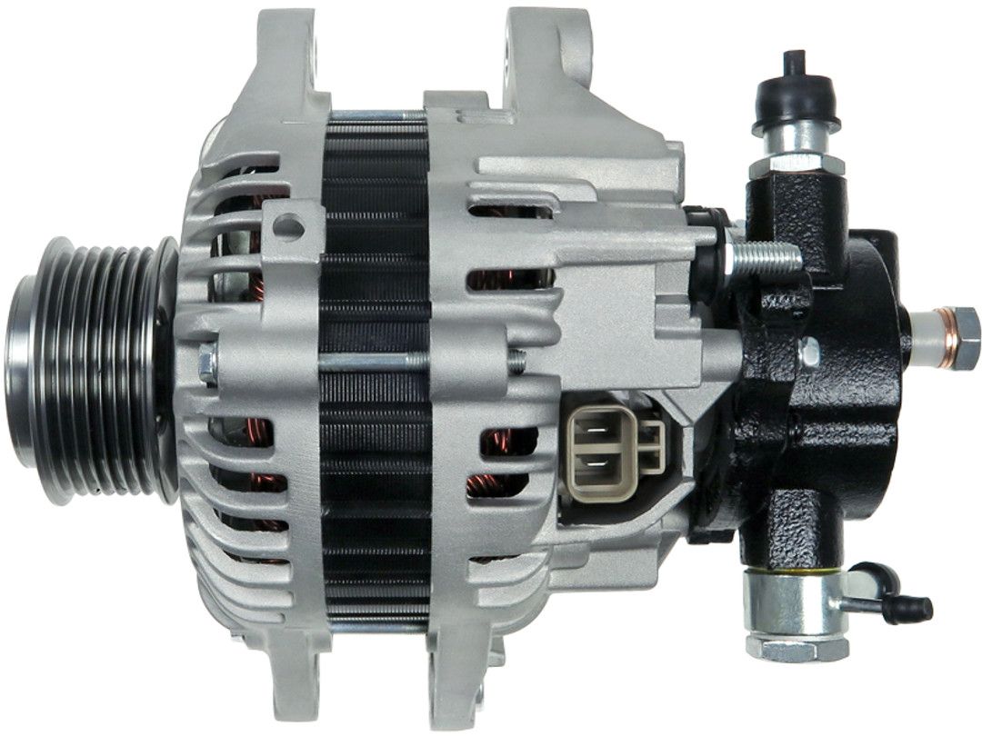 Alternator-3