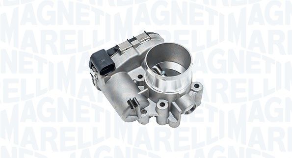 MAGNETI MARELLI 802000000134 Throttle body
