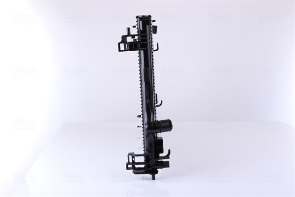 Radiator, engine cooling-2
