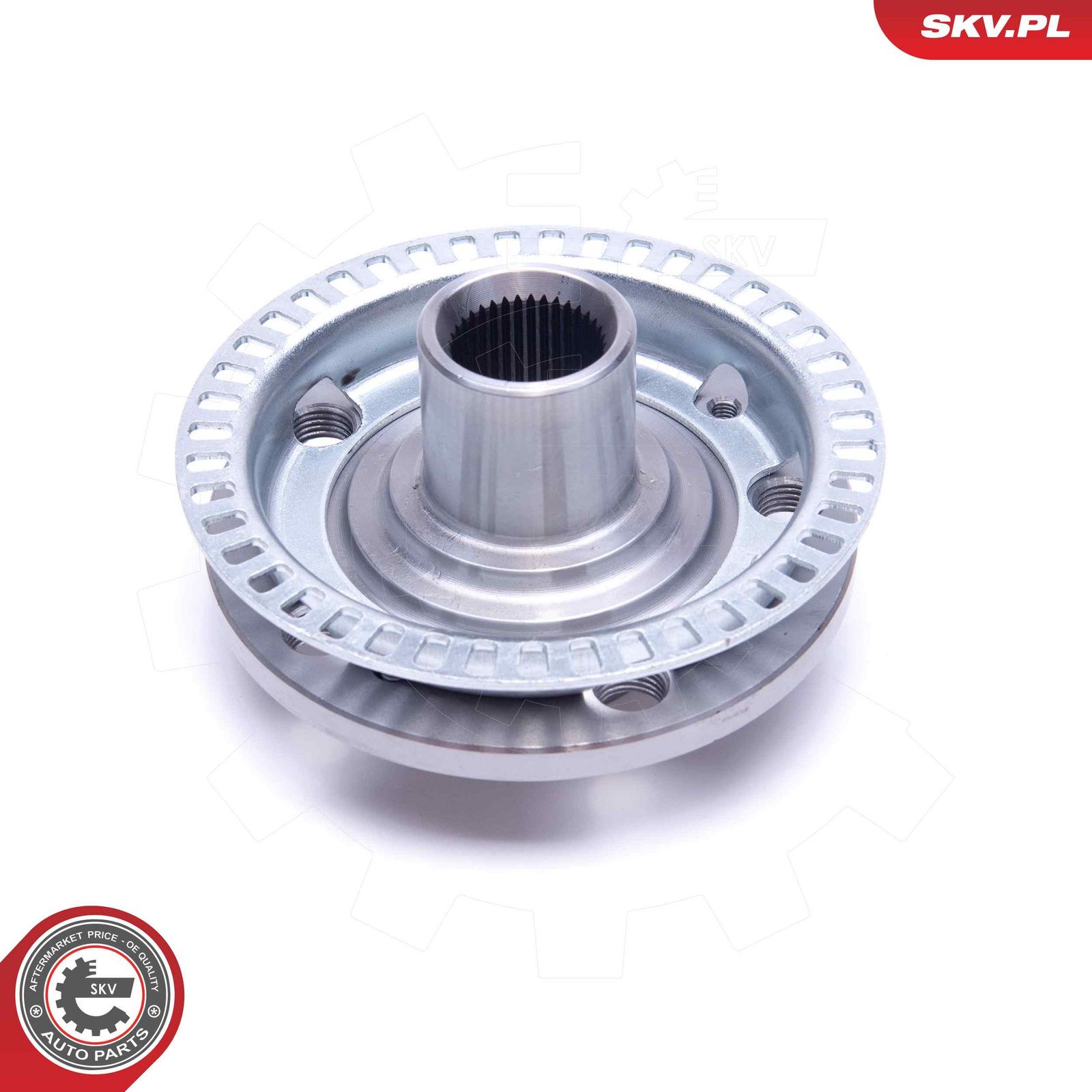 Wheel Bearing Kit-main