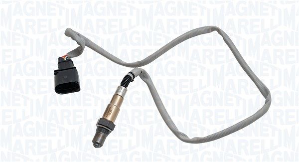 MAGNETI MARELLI 466016355385 Oxygen sensor