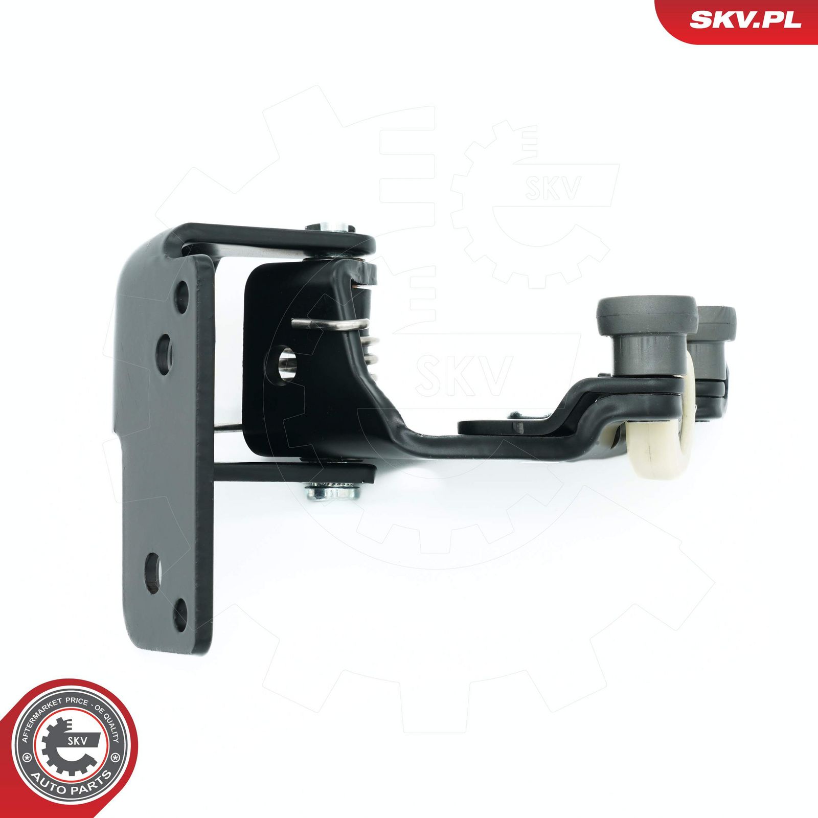 Roller Guide, sliding door-5