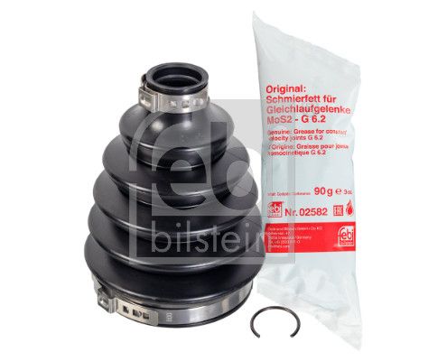 FEBI BILSTEIN 180429 Bellow kit, drive shaft