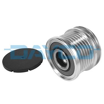 DAYCO ALP2434 Alternator freewheel clutch
