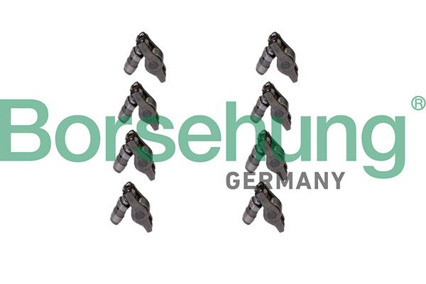 BORSEHUNG B18806 Tappet