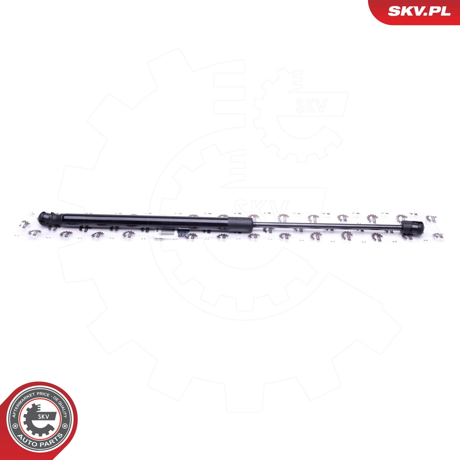 ESEN SKV 52SKV495 Gas spring, boot/cargo area