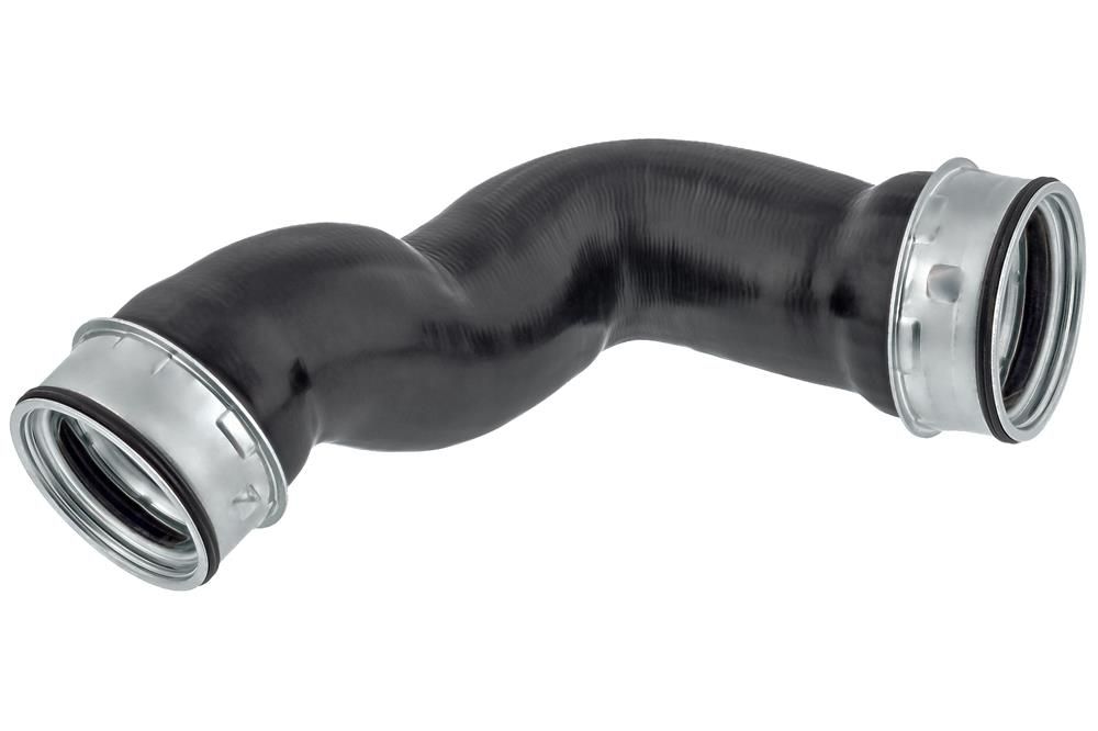 TOPRAN 114 460 Charge air hose