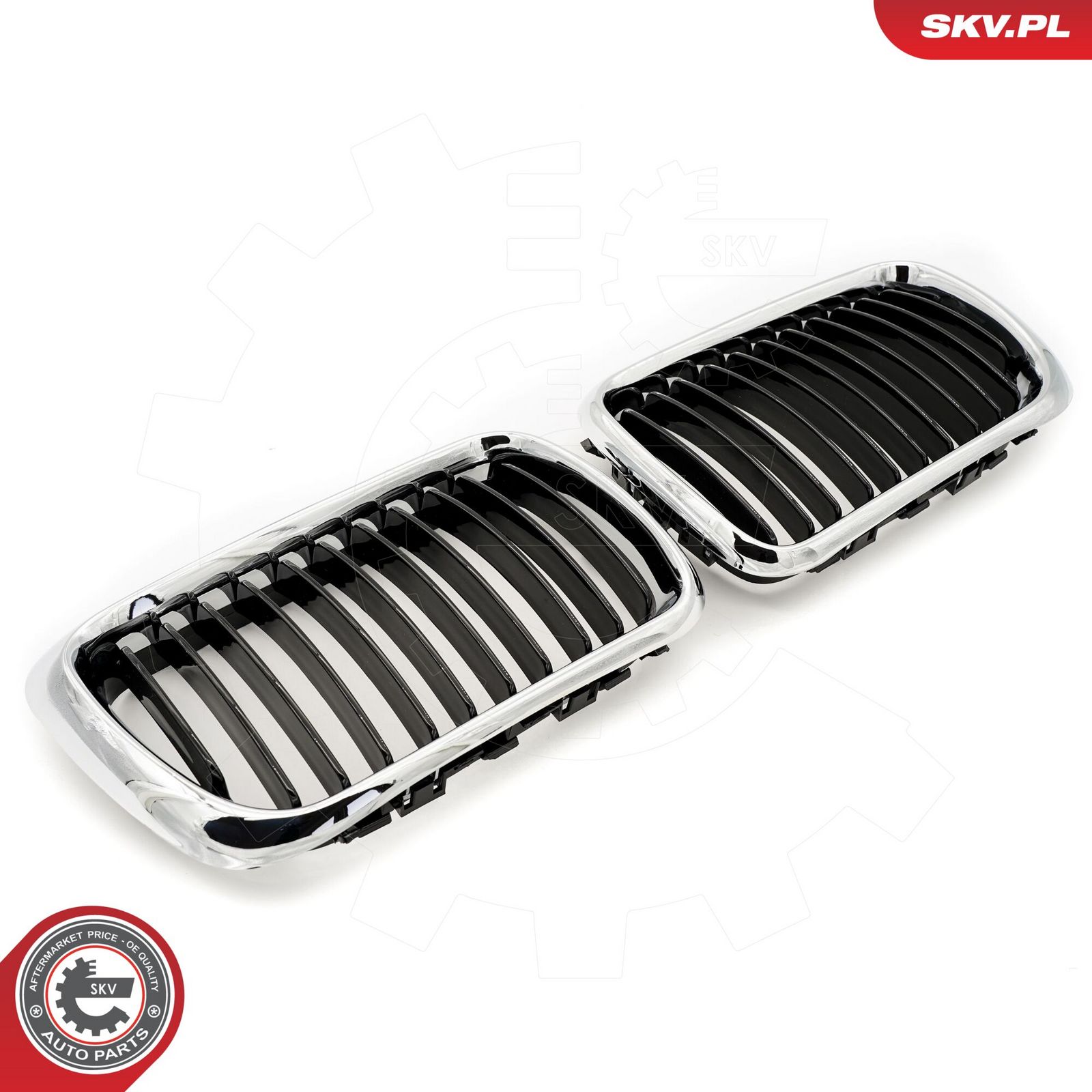 Radiator Grille