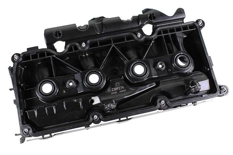 Cylinder Head Cover-2
