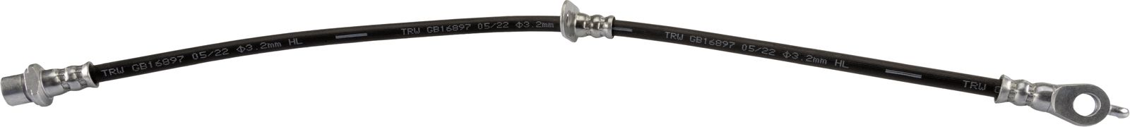 TRW PHD501 Brake hose