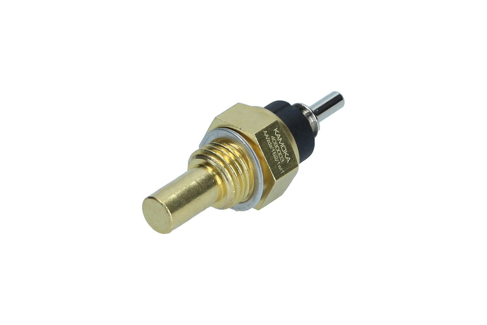 Sensor, coolant temperature-main
