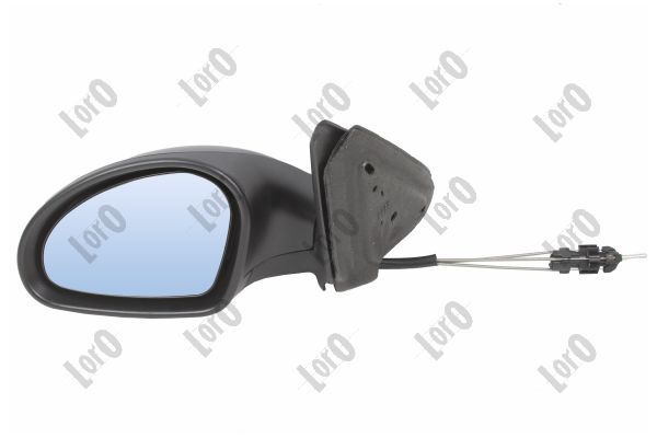 Exterior Mirror-1