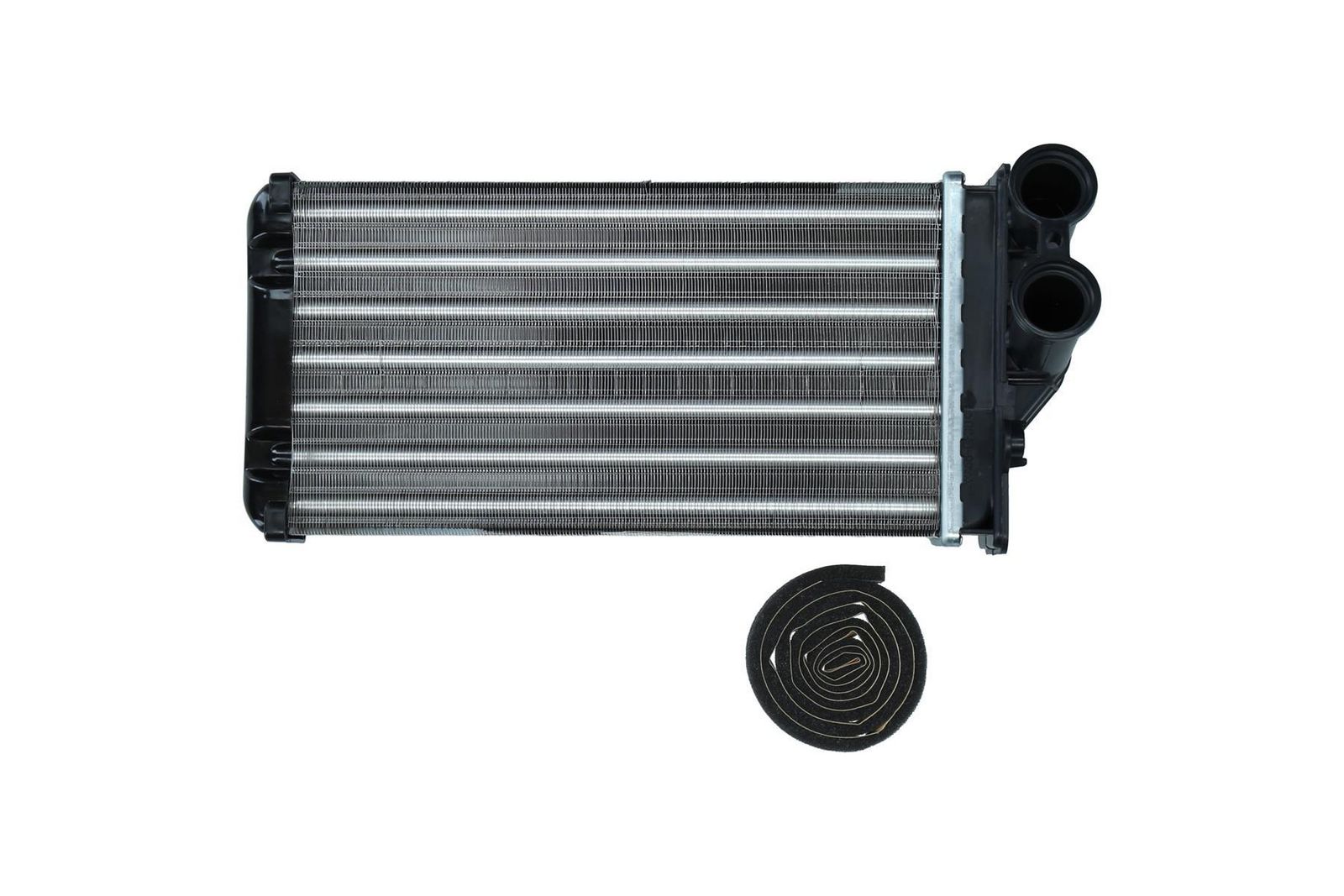 KAMOKA 7765008 Heat exchanger, interior heating