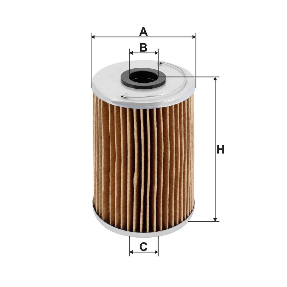 Oil Filter-1