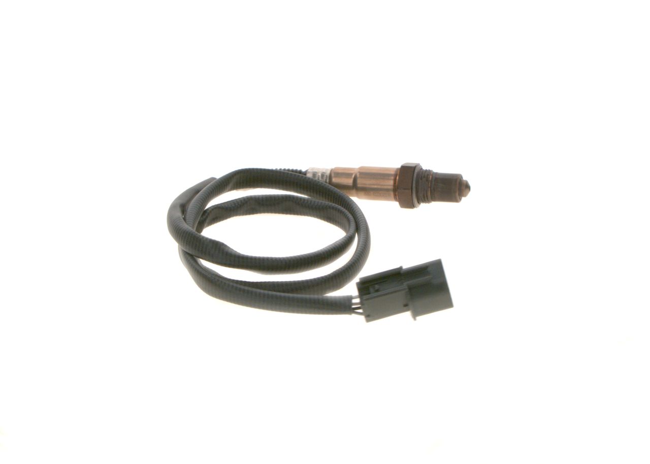 Oxygen Sensor-4