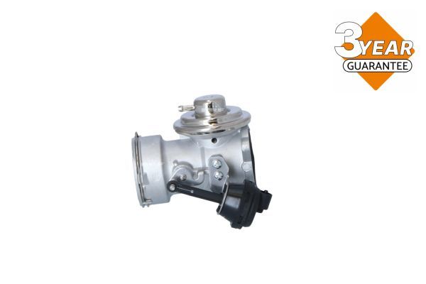 EGR Valve-1