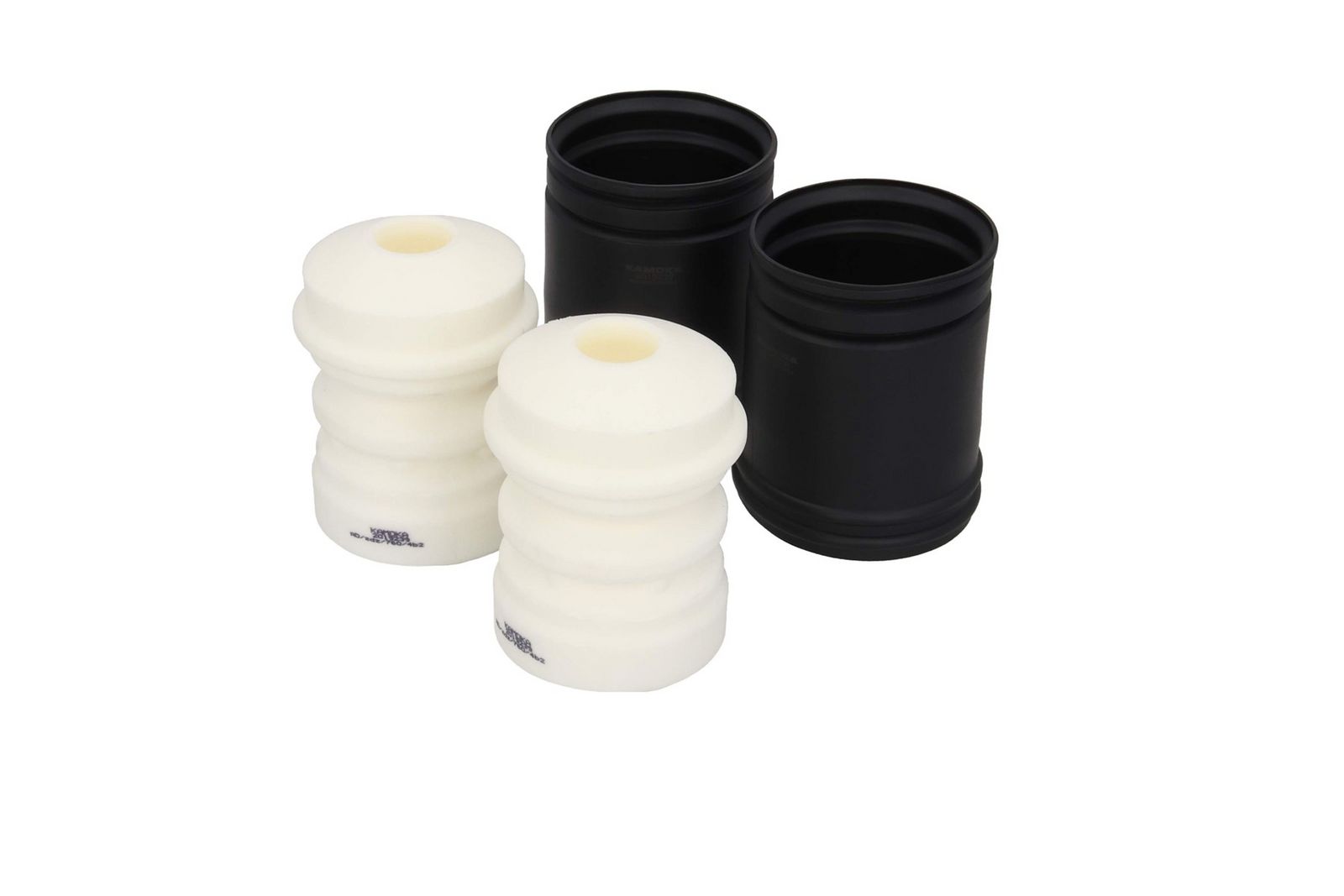 KAMOKA 2019239 Dust protection kit, shock absorber