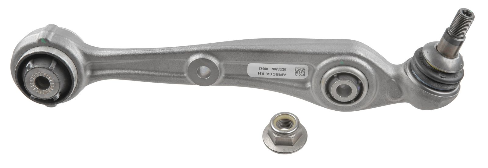 LEMFÖRDER 44652 01 Control/trailing arm, wheel suspension