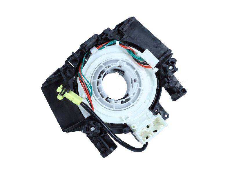 Clock Spring, airbag