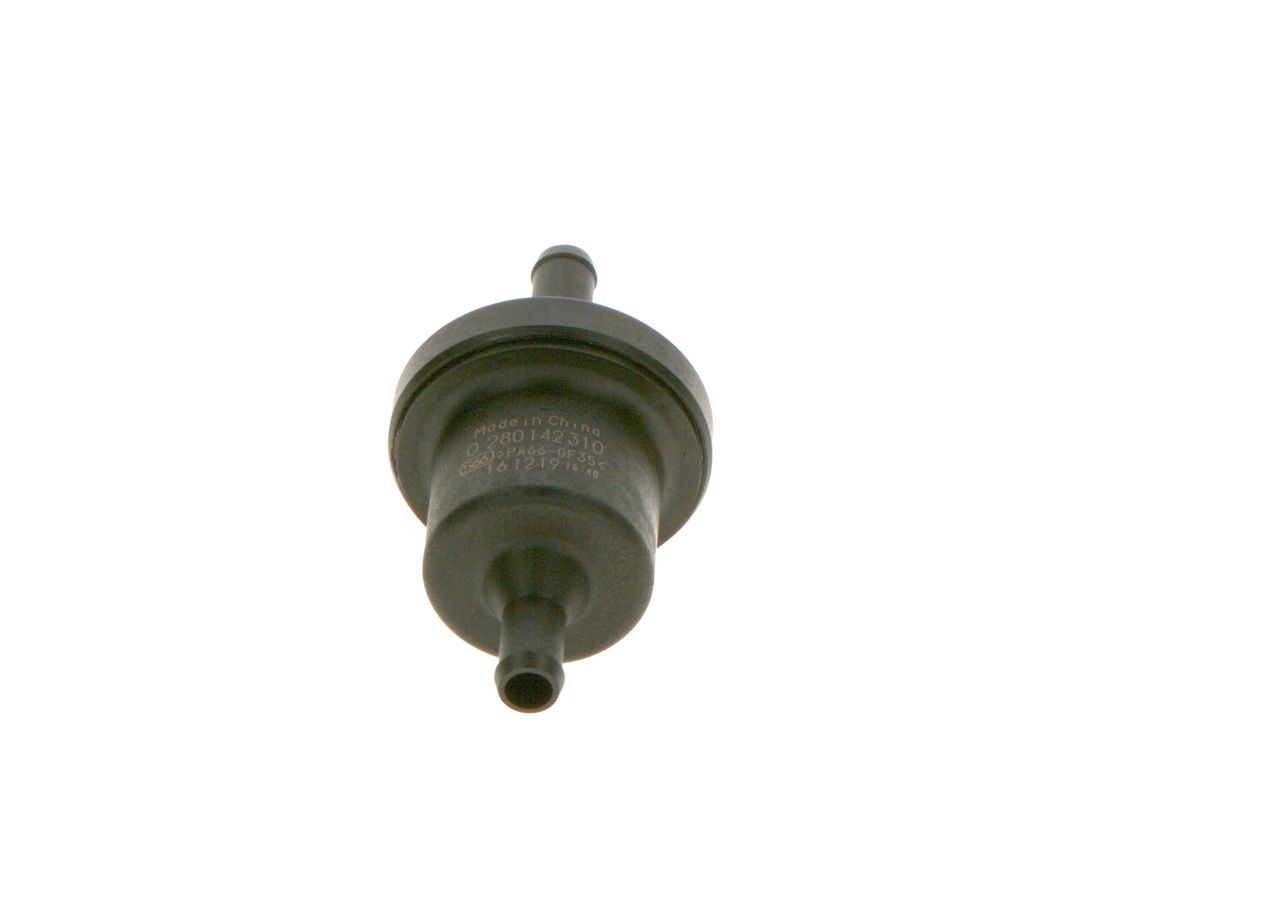 Vent/Breather Valve, fuel tank-2