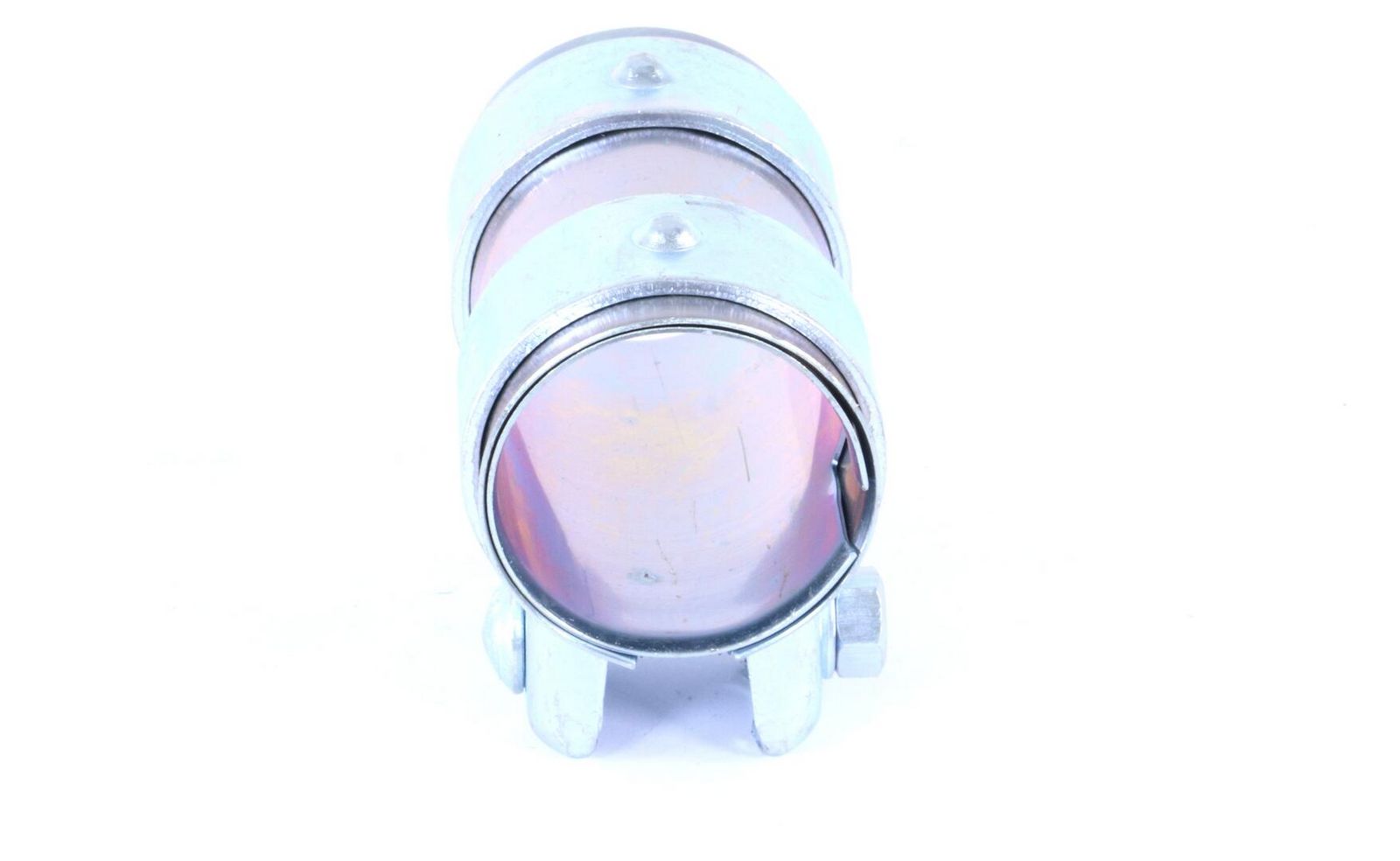 Pipe Connector, exhaust system-2