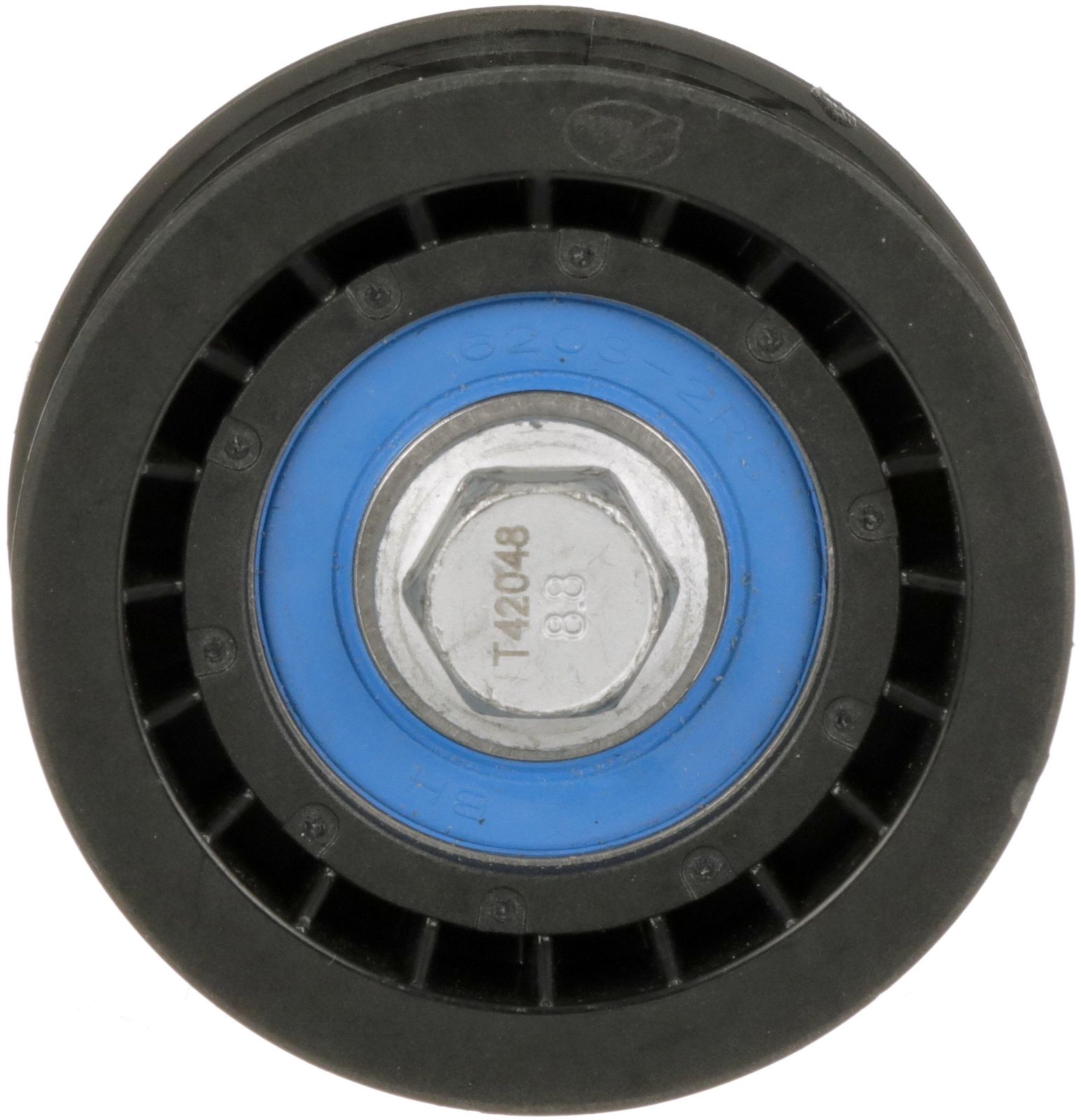 Deflection Pulley/Guide Pulley, timing belt-1