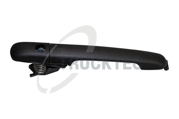 TRUCKTEC AUTOMOTIVE 02.53.071 Exterior door handle