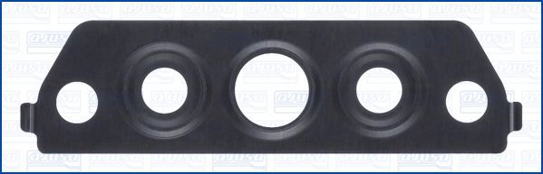 AJUSA 01141100 Gasket, oil inlet (charger)