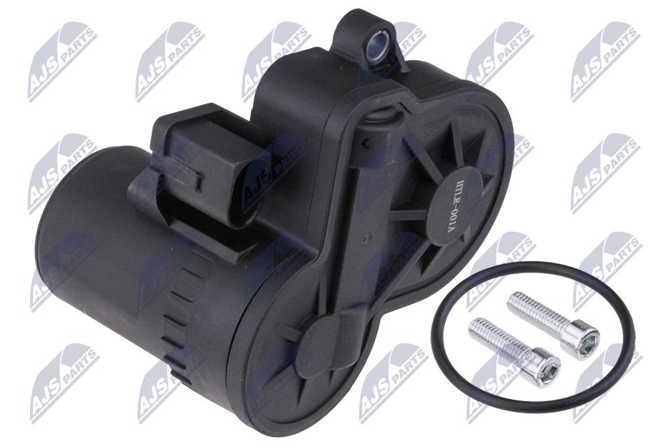 Control Element, parking brake caliper-1
